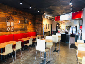 BullGogi - Decatur