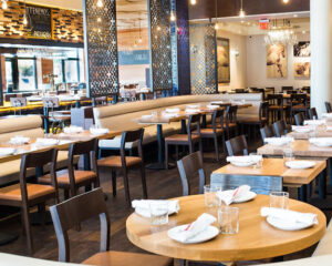Bulla Gastrobar - Doral
