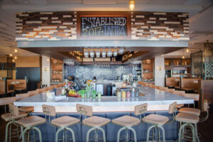 Bulla Gastrobar - Tampa