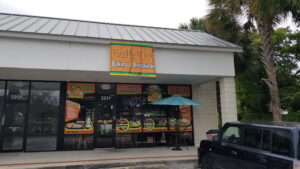 Bulla King Bakery - Lauderhill