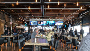 Bulldog Ale House - Aurora