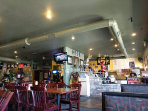 Bulldog Pub & Grub - Greeley