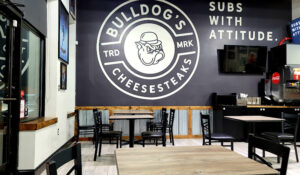 Bulldog's Cheesesteaks - Dearborn