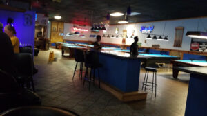 Bulldog's Sports Bar & Grill - Albemarle