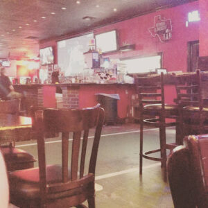 Bullpen Pizza - Sugar Land