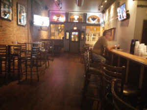 Bullpen Tavern - Glens Falls