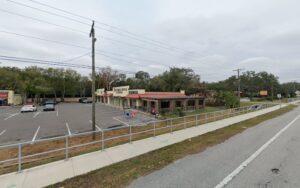 Bull's Cafe Shop & Hookah Lounge - Temple Terrace