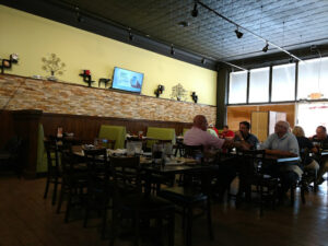 Bull's Hibachi Express - LaGrange