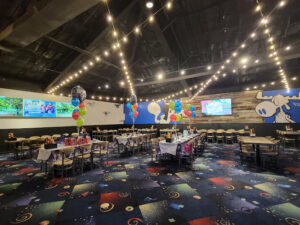 Bullwinkle's Family Food & Fun - Upland