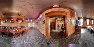 Bullwinkle's Top Hat Bistro - Miamisburg