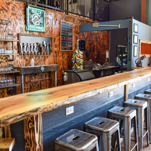 Bully Brewing Inc - Leesburg