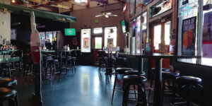 Bully's Sports Bar & Grill - Sparks