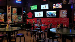Bully's Sports Bar & Grill - Sparks