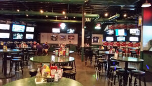 Bully's Sports Bar & Grill - Sparks