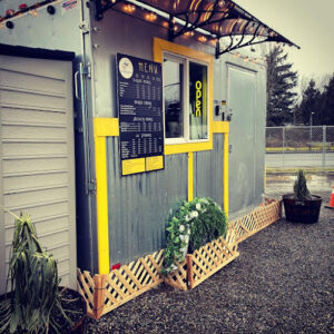 Bumblebean Coffee - Vancouver