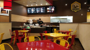Bumblebees BBQ and Grill - West Valley City