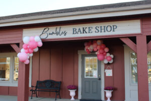 Bumbles Bake Shop - Powell