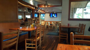 Bummz Beach Cafe - Myrtle Beach
