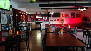 Bumpers Bar & Grill - Willoughby