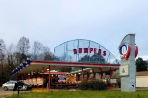 Bumpers Drive-In of America - Philadelphia