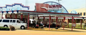 Bumpers Drive-In of America - Philadelphia