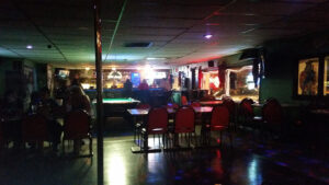 Bungalow - Logansport