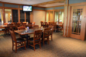 Bunkers Bar & Grill - Coralville