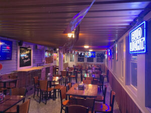 Bunkie Pizza Shack - Bunkie