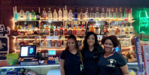 Bunny's Lounge - Slidell