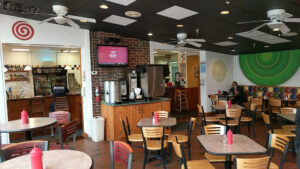 Buns - Chapel Hill