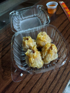 Buns n Dumplings - New Haven