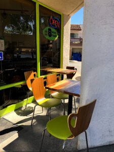 Bunso Breads Bakery & Cafe - Pleasanton