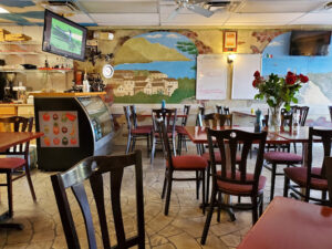 Buon Appetito Café - Fort Myers