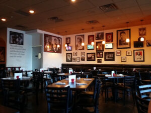 Buon Appetito Restaurant & Bar - Cape Coral