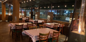 Buon Gusto - Huntington Beach