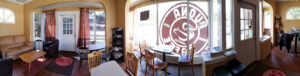 Buona Caffe Artisan Roasted Coffee - Augusta