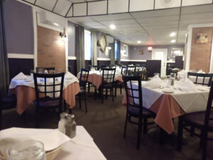 Buona Sera - Wilkes-Barre