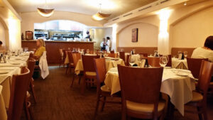 Buona Tavola - Paso Robles