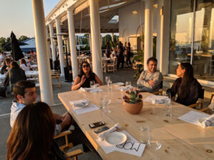 Buongiorno on the Harbor - East Hampton