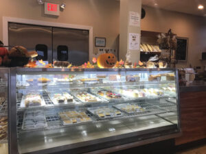 Buono's Bakery Cranston - Cranston
