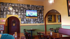 Buono's Pizzeria - Long Beach