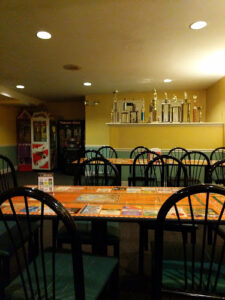 Buontempo Brothers Pizza - Bel Air