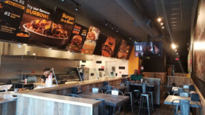 BurBowl - Doral