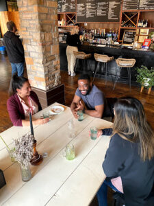 Buranko Cafe & Bar - Portland