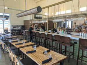 Burban Kitchen - Chico
