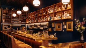 Burdock - Healdsburg