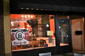 Burgär - Spartanburg