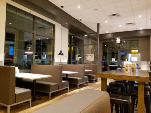 Burger 21 - Sterling