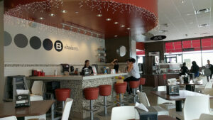 Burger 21 - Buford
