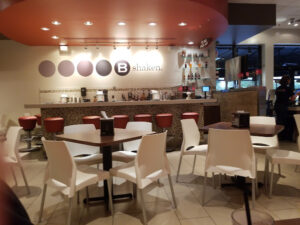 Burger 21 - Lakeland - Lakeland